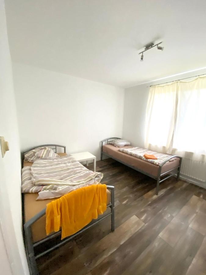 Ruhige 3-Zimmerwohnung Im Norden Bremens Fuer Monteure Und Geschaeftsreisende ภายนอก รูปภาพ